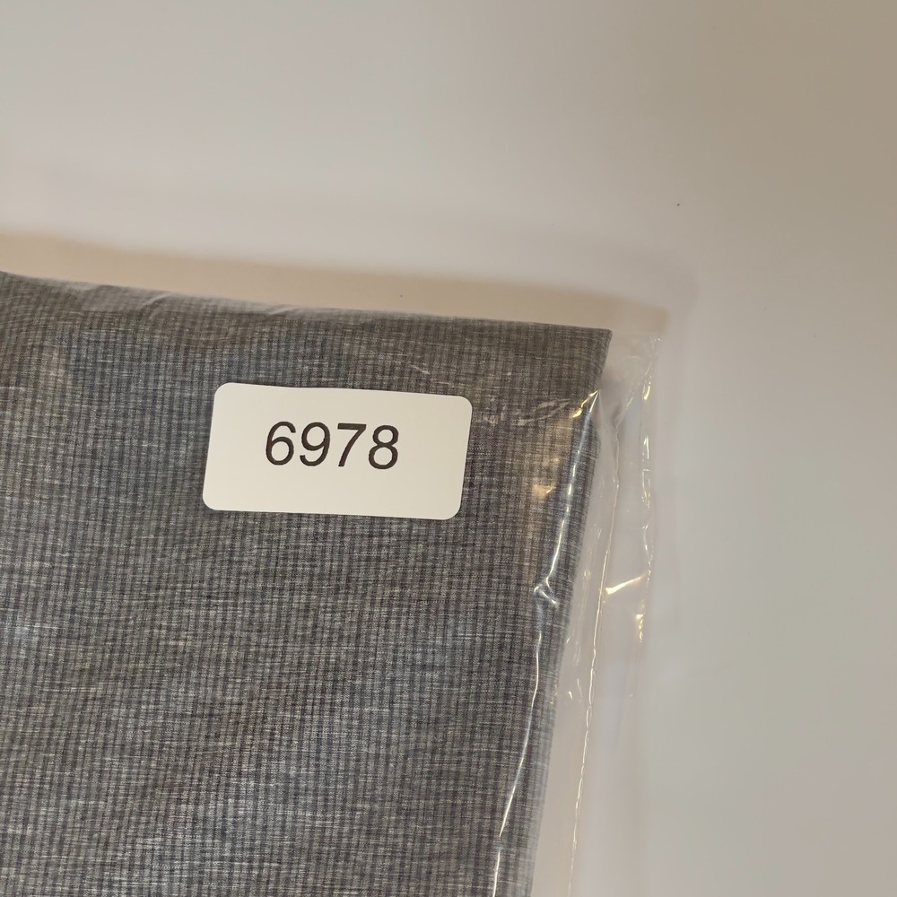 Goodfellow & Co Hybrid Swim Shorts Mens 38 Gray UPF 50+ 4-Way Stretch 9" Inseam - Picture 6 of 6